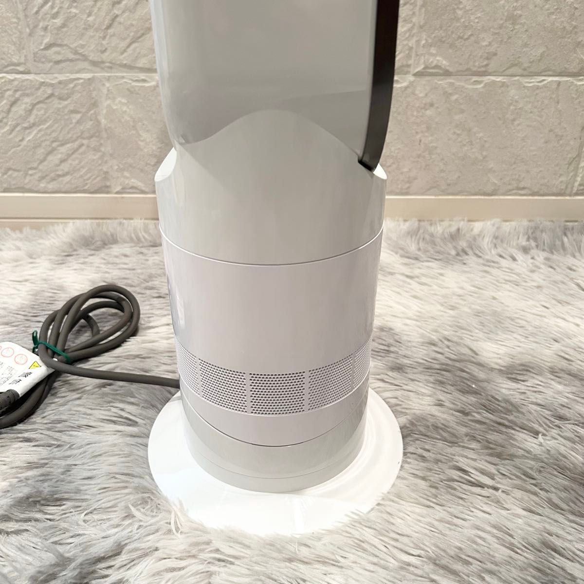 極美品】 Dyson Hot &Cool AM09 2022年製｜Yahoo!フリマ（旧PayPayフリマ）