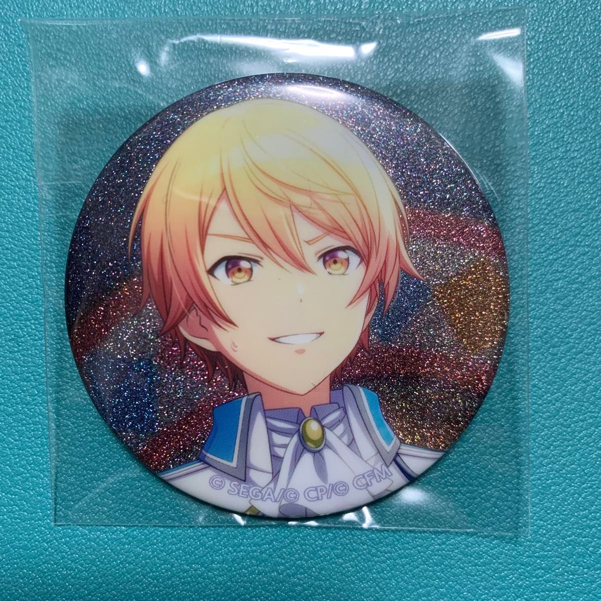 プロセカ】缶バッジ 天馬司｜Yahoo!フリマ（旧PayPayフリマ）