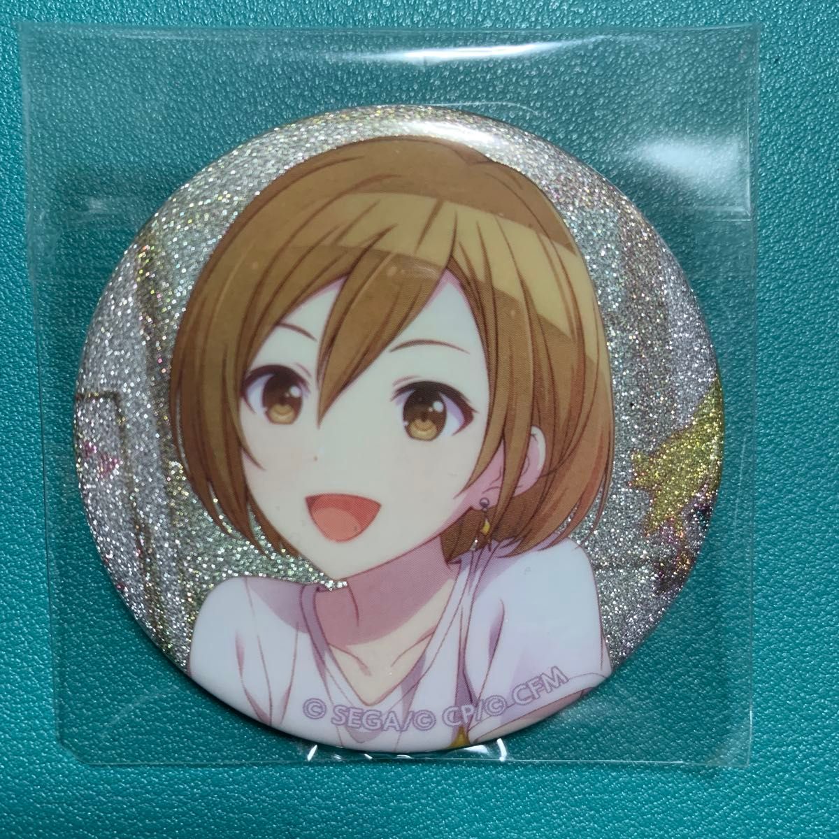 プロセカ】缶バッジ MEIKO｜Yahoo!フリマ（旧PayPayフリマ）