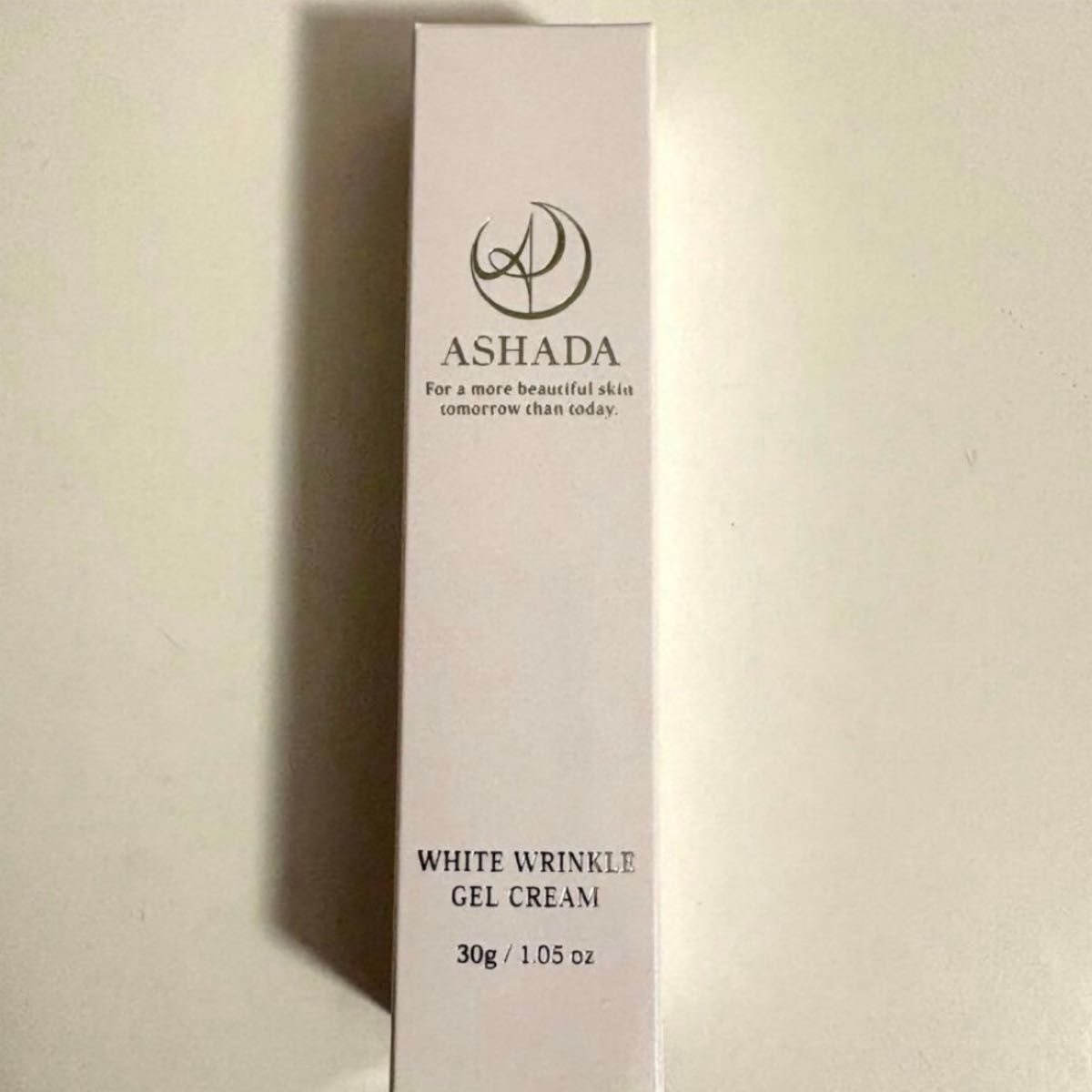 ASHADA アスハダシミシワホワイトクリーム｜Yahoo!フリマ（旧PayPay