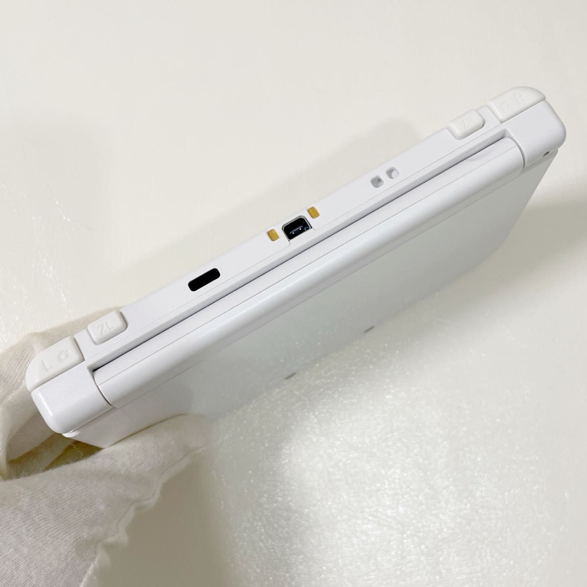 Newニンテンドー3DS LL パールホワイト 本体 Nintendo 白｜Yahoo