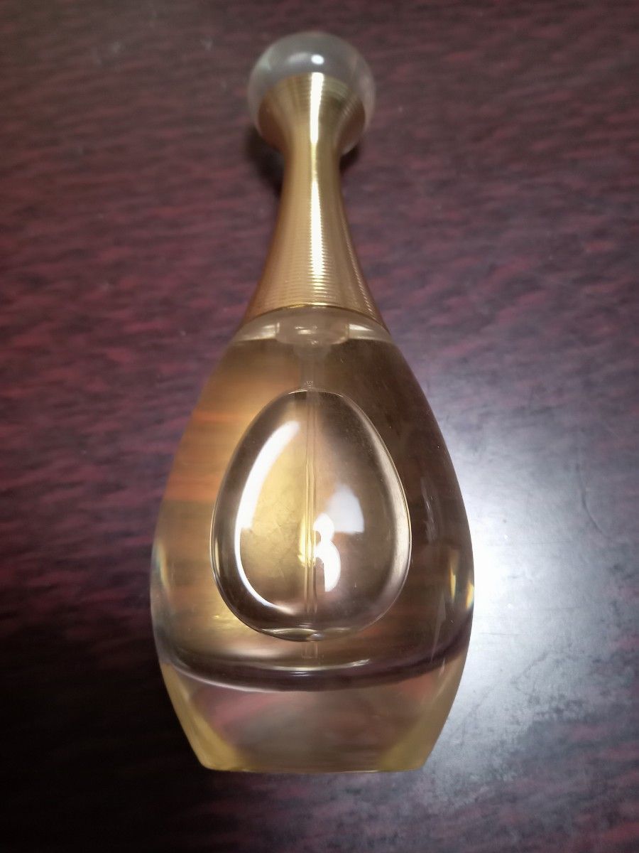 Dior ジャドール オードゥ パルファン 香水 50ml｜Yahoo!フリマ（旧