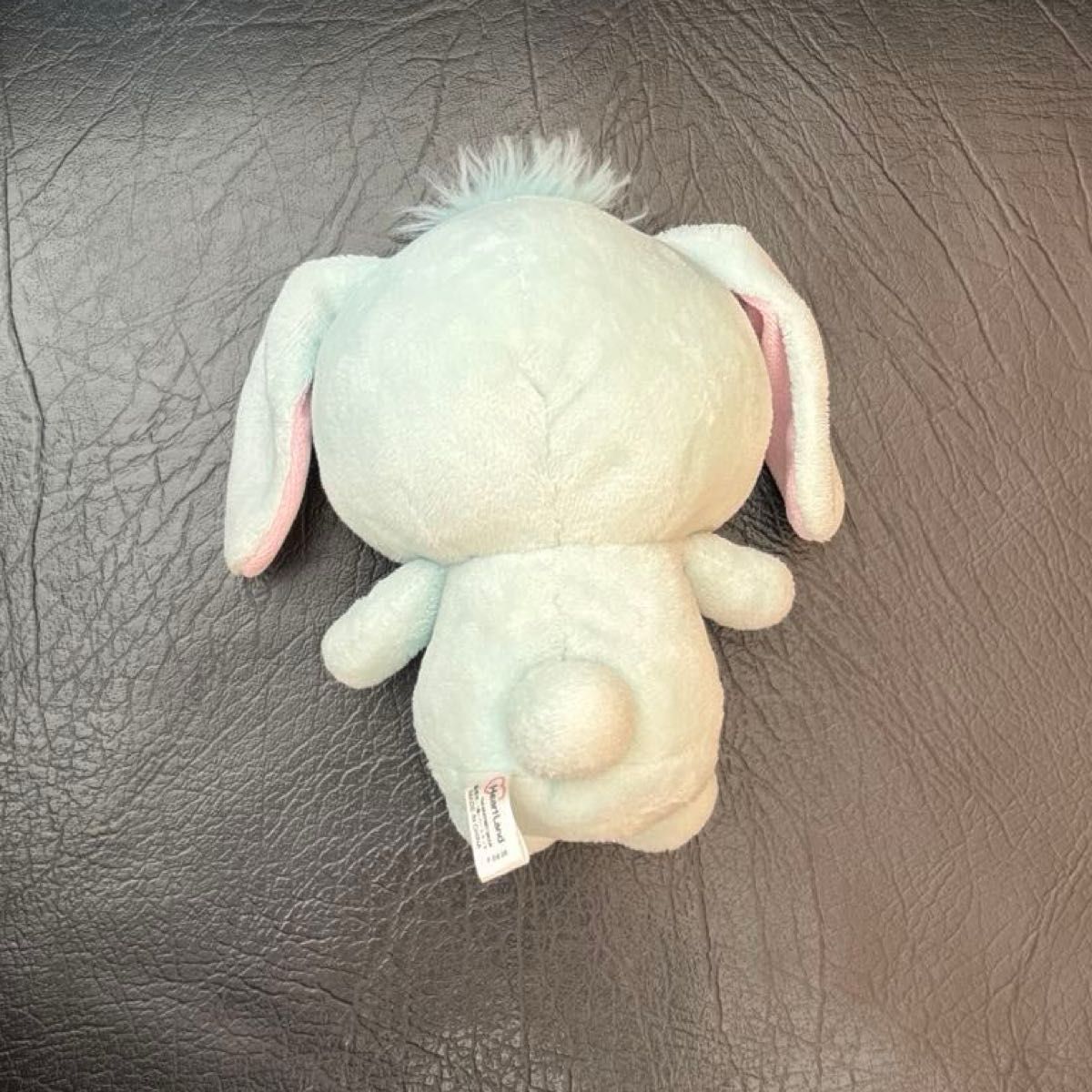 シュガーバニーズ ぬいぐるみ ぶちうさ ミントうさ｜Yahoo!フリマ（旧