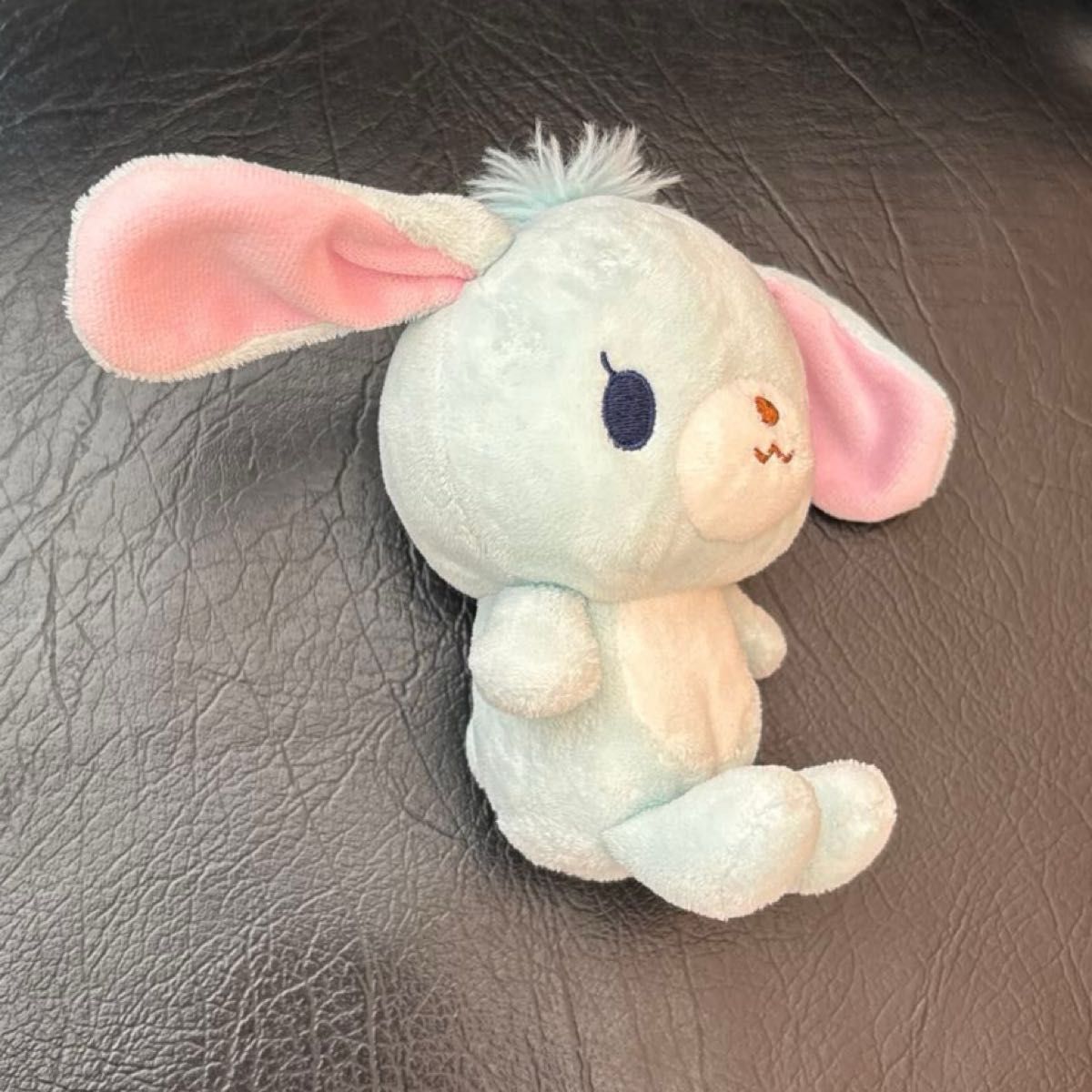 シュガーバニーズ ぬいぐるみ ぶちうさ ミントうさ｜Yahoo!フリマ（旧
