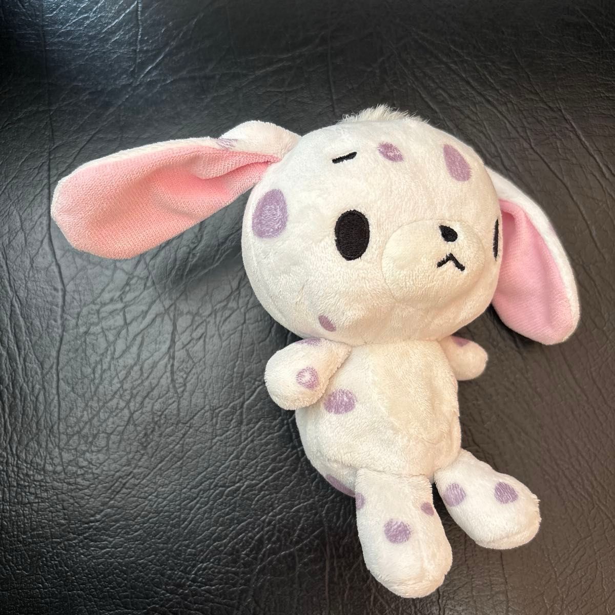 シュガーバニーズ ぬいぐるみ ぶちうさ ミントうさ｜Yahoo!フリマ（旧