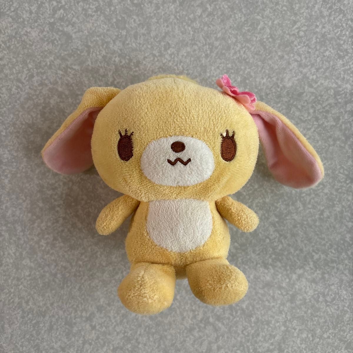 シュガーバニーズ ぬいぐるみ はなうさ｜Yahoo!フリマ（旧PayPayフリマ）