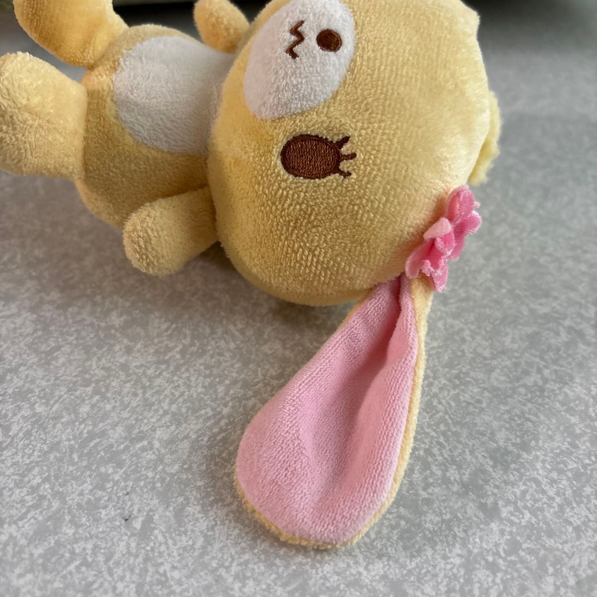 シュガーバニーズ ぬいぐるみ はなうさ｜Yahoo!フリマ（旧PayPayフリマ）