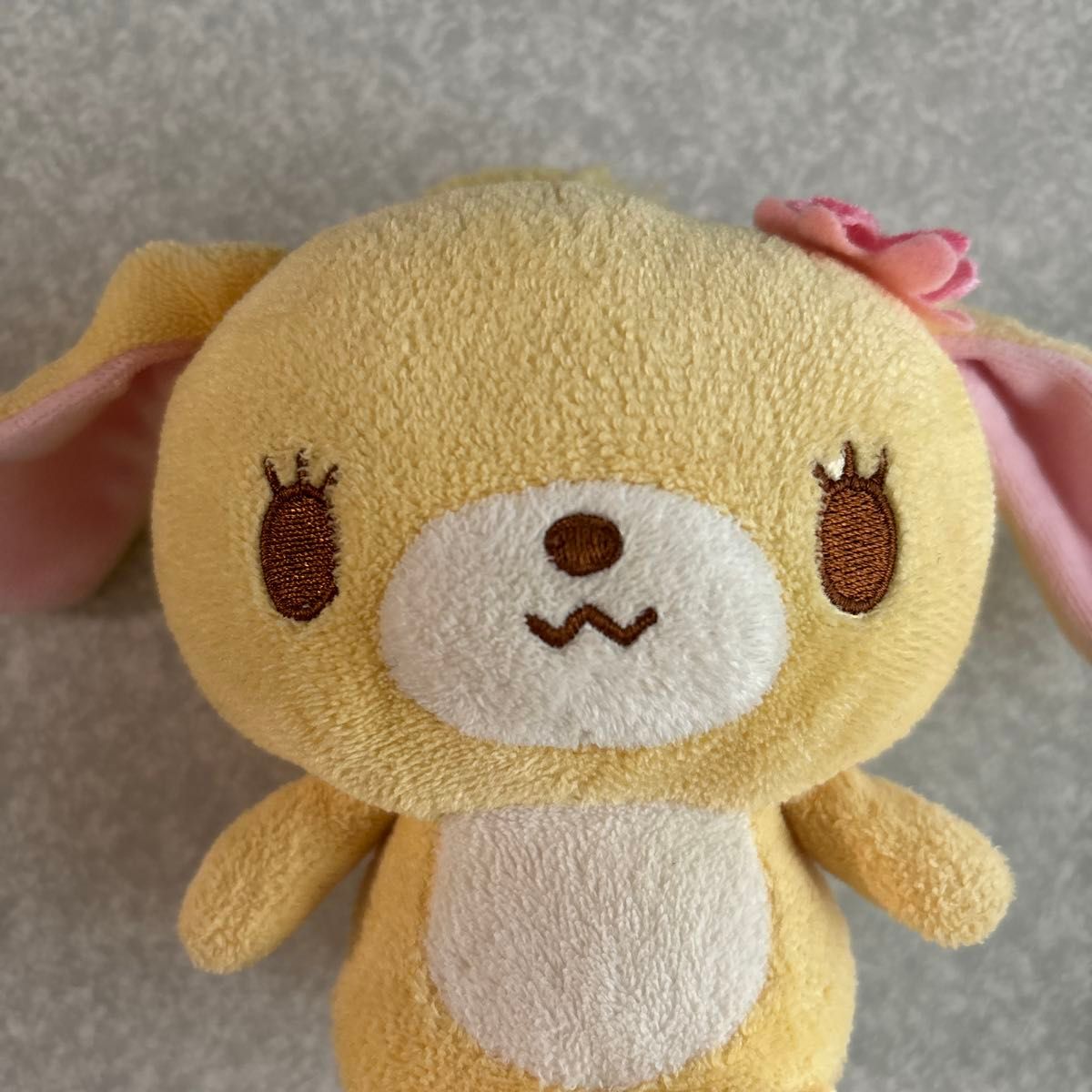 シュガーバニーズ ぬいぐるみ はなうさ｜Yahoo!フリマ（旧PayPayフリマ）