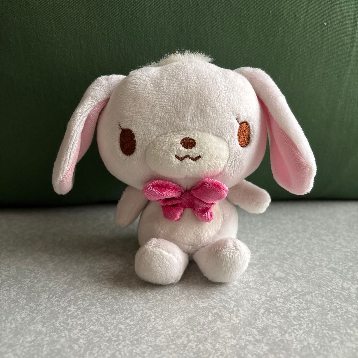 シュガーバニーズ ぬいぐるみ しろうさ｜Yahoo!フリマ（旧PayPayフリマ）