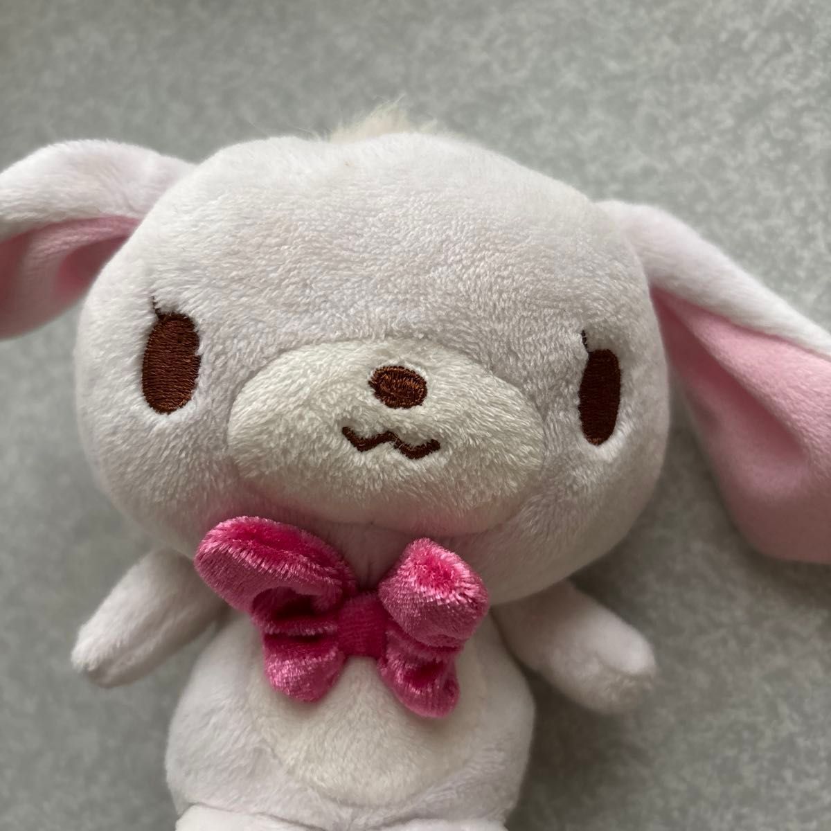 シュガーバニーズ ぬいぐるみ しろうさ｜Yahoo!フリマ（旧PayPayフリマ）