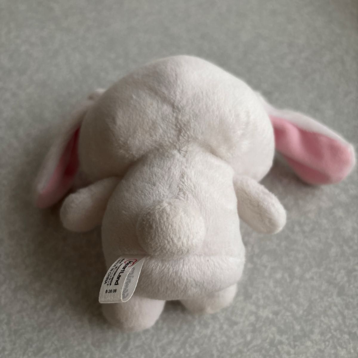 シュガーバニーズ ぬいぐるみ しろうさ｜Yahoo!フリマ（旧PayPayフリマ）