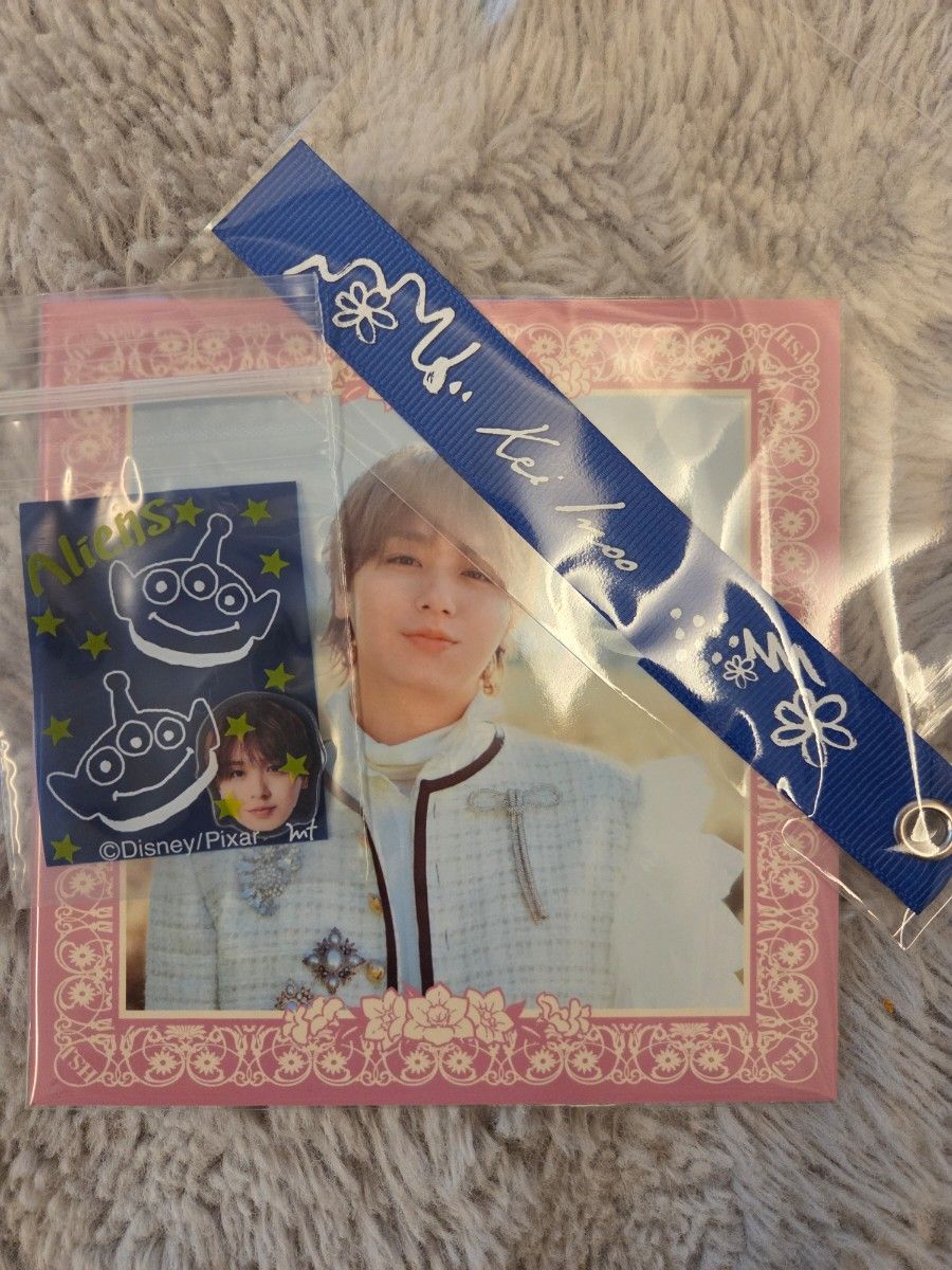 Hey Say JUMP ハニカミ アクリルチップ 通常盤特典 山田涼介｜Yahoo