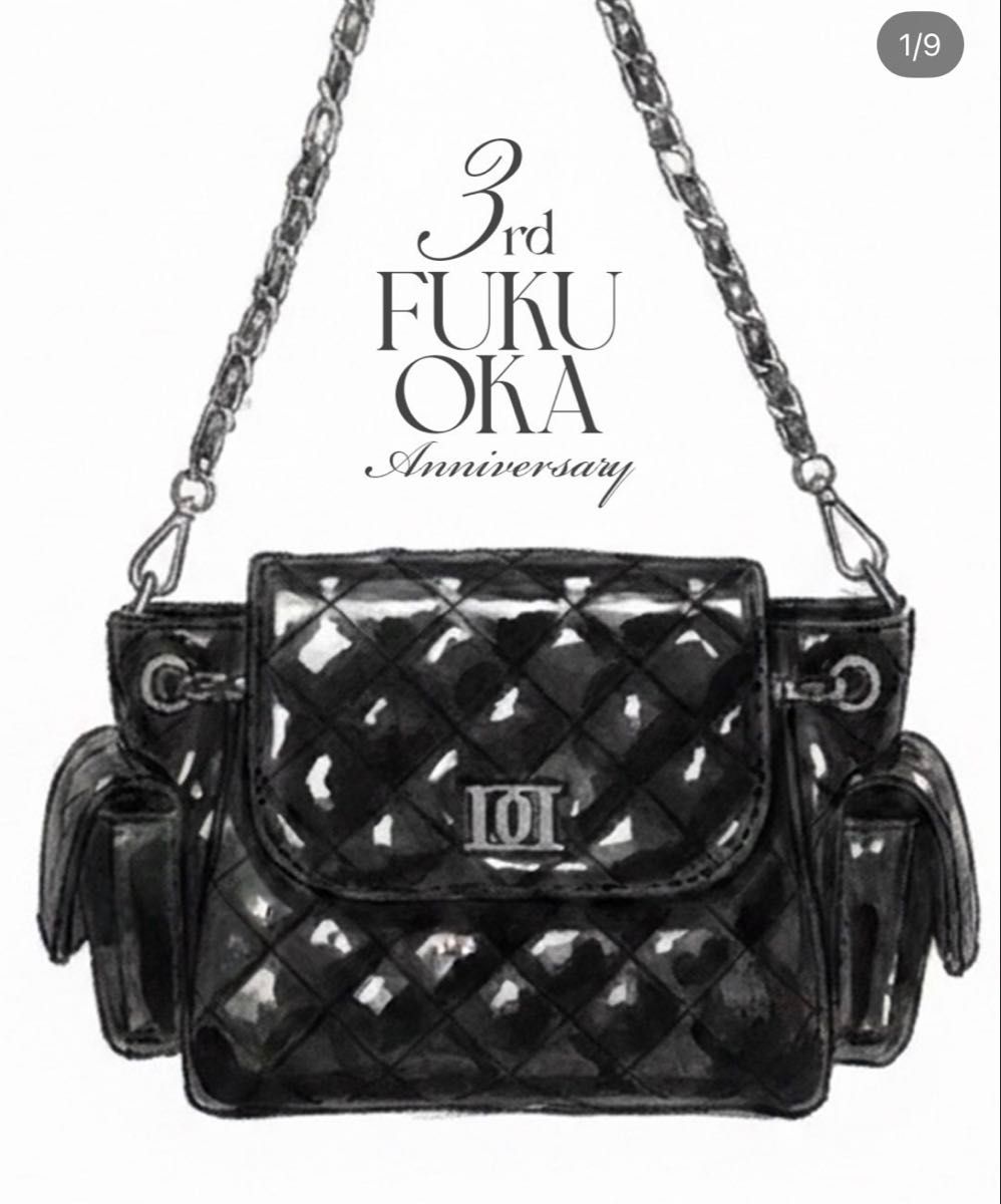 darichノベルティDDロゴダブルポケット2Wayミニバッグ リュック