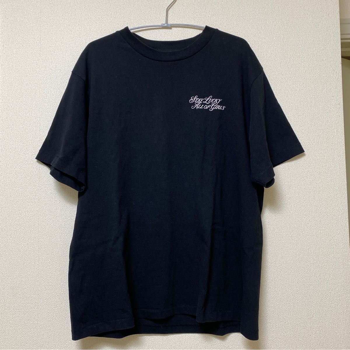 tattoo studio yamada Tシャツ PRAYINGHANDS｜Yahoo!フリマ（旧PayPay