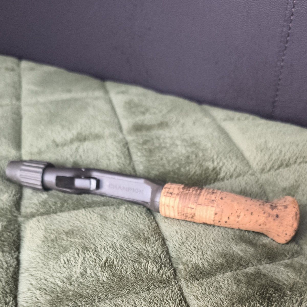 CHAMPION スーパーストライク グリップ｜Yahoo!フリマ（旧PayPayフリマ）