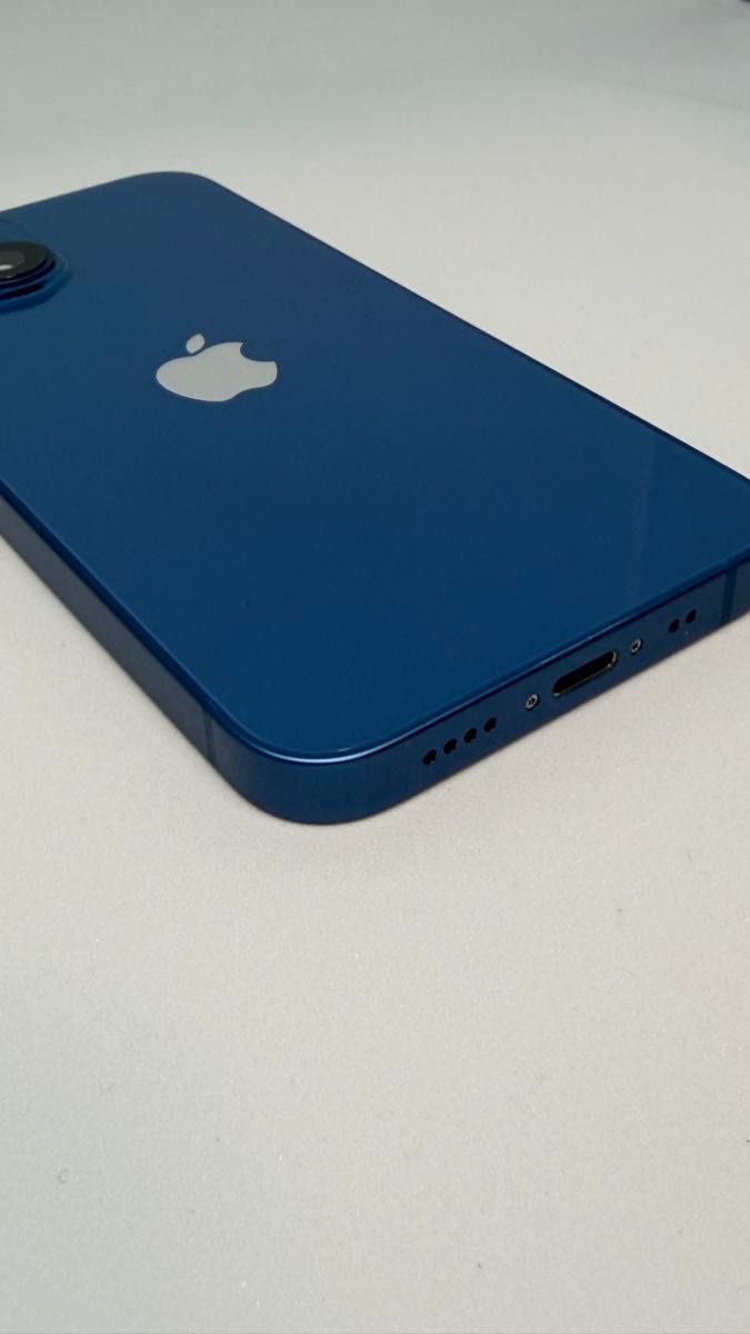 美品・512GB】iPhone 13 mini ブルー SIMフリー 残債なし｜Yahoo