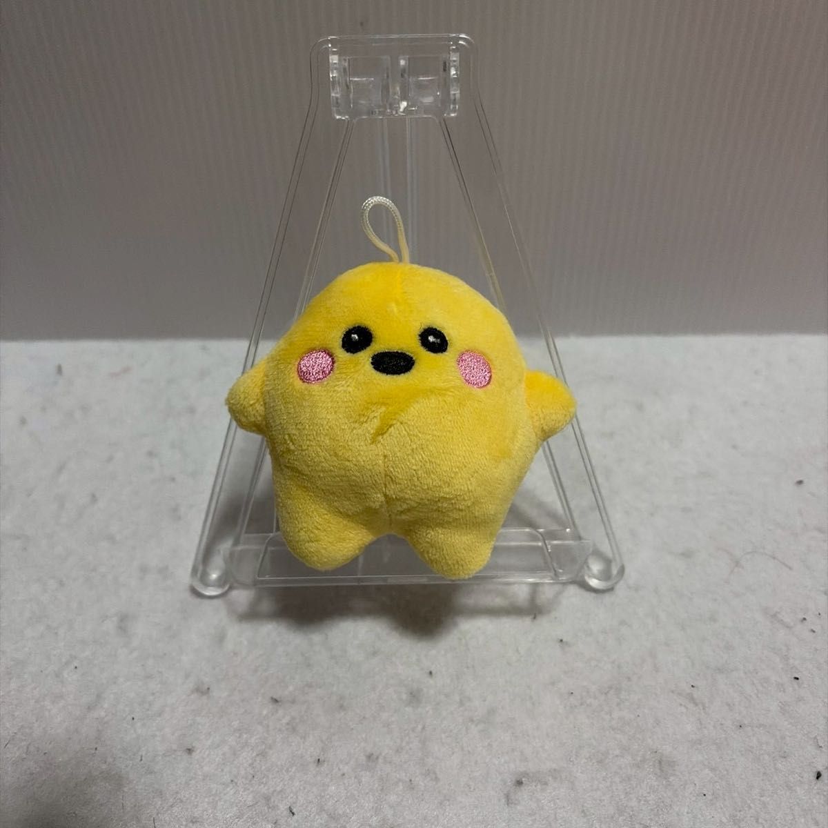 大阪 関西万博 ドイツ館 サーキュラー ぬいぐるみ イエロー 小｜Yahoo