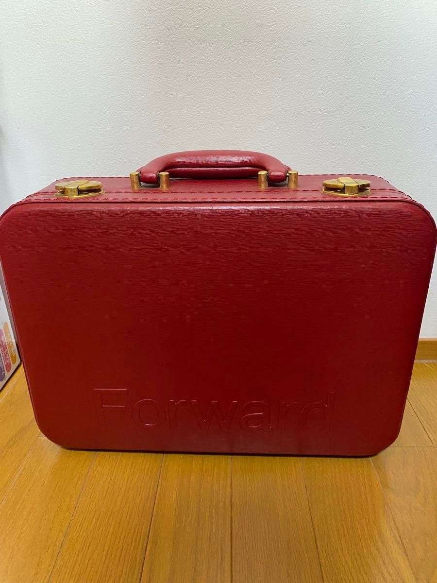 Forward社超音波美顔器フェイシャルソニック｜Yahoo!フリマ（旧PayPay