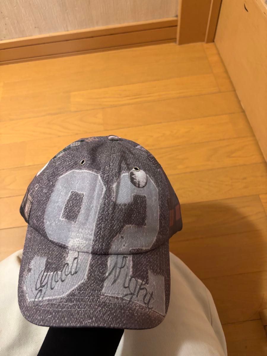 nightwearsportclub night wear キャップ ec melodi punkandyo｜Yahoo