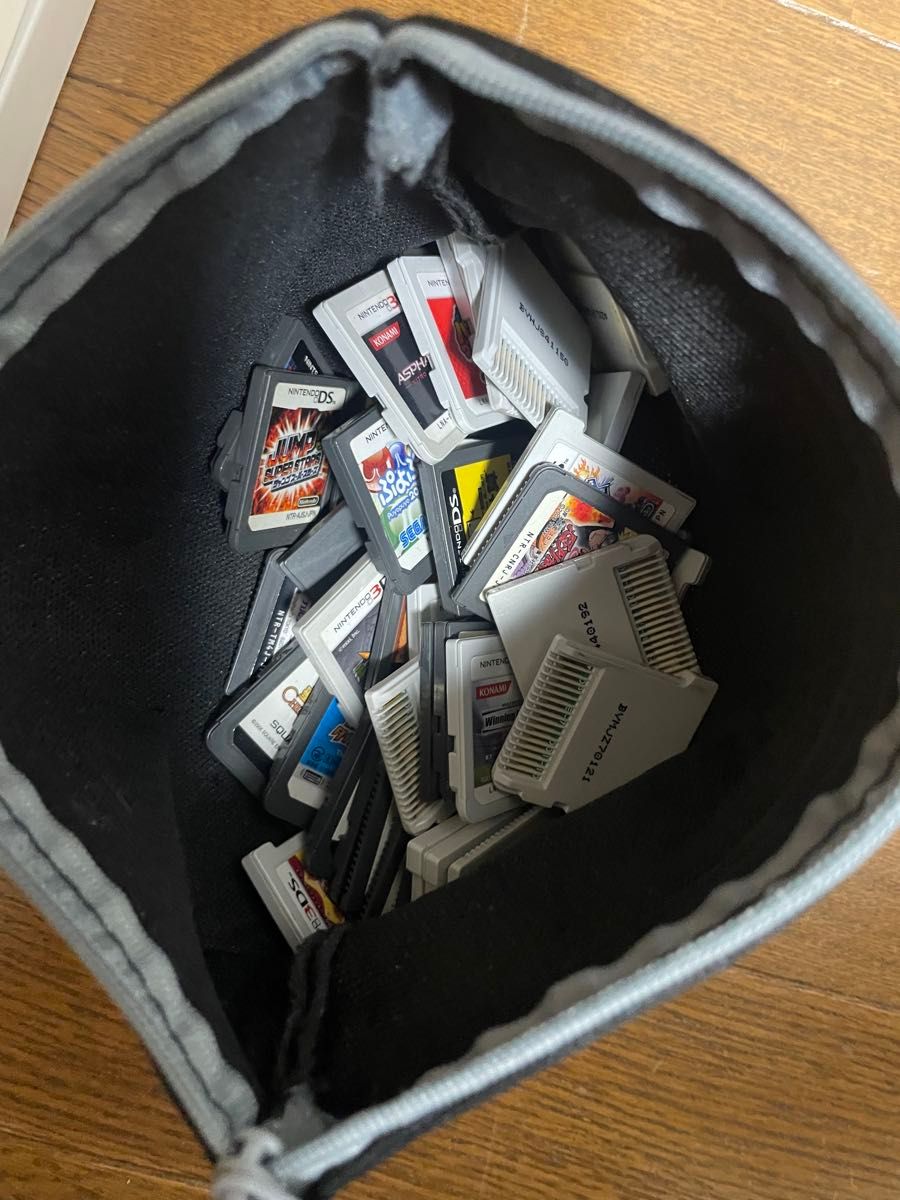 ニンテンドーDS 3DS ソフトセット 動作未確認 ジャンク セット｜Yahoo