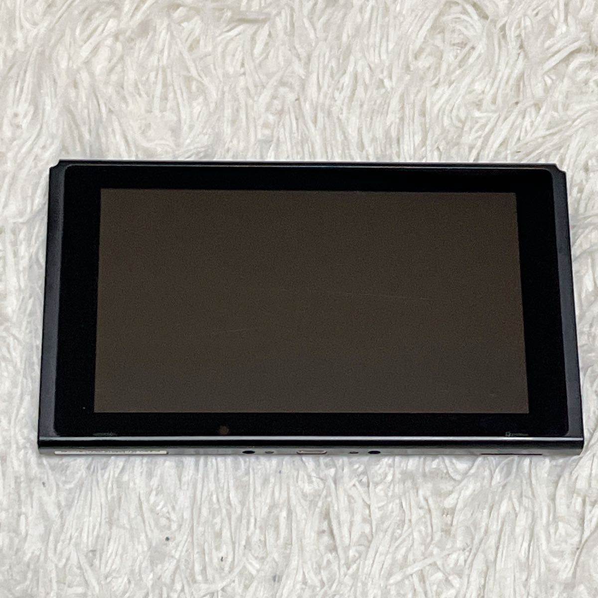 Nintendo Switch 任天堂 本体のみ 2018年｜Yahoo!フリマ（旧PayPayフリマ）