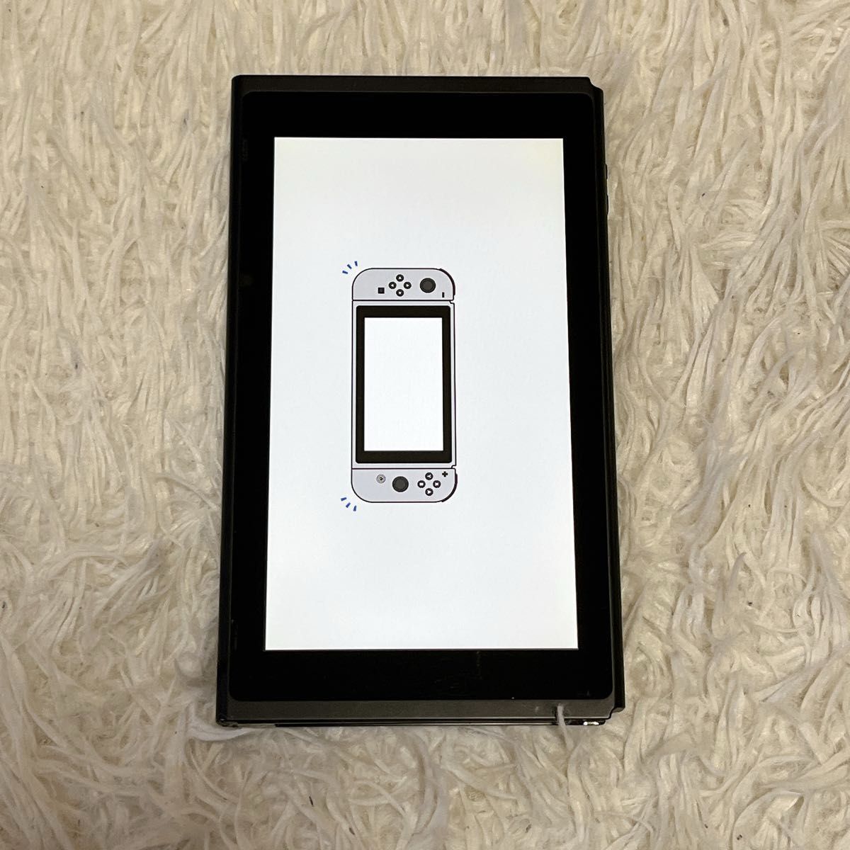 Nintendo Switch 任天堂 本体のみ 2018年｜Yahoo!フリマ（旧PayPayフリマ）