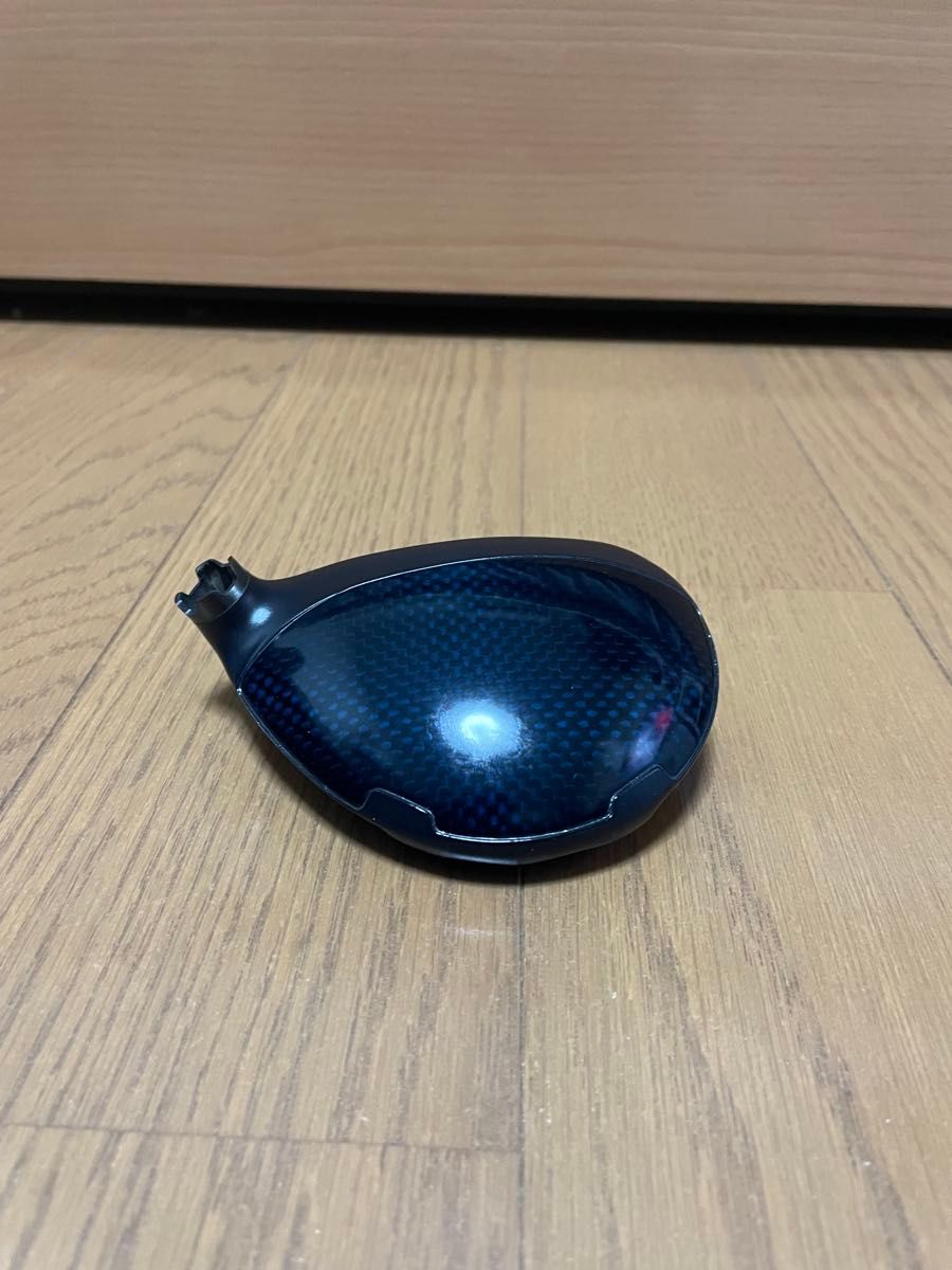 キャロウェイ パラダイム トリプルダイヤ FW 5w 18° ヘッド単品 中古品