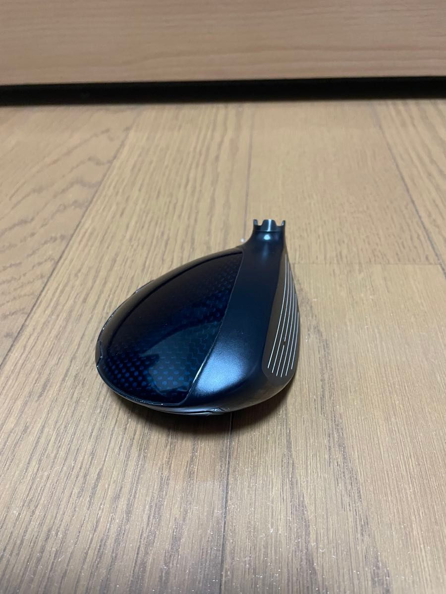 キャロウェイ パラダイム トリプルダイヤ FW 5w 18° ヘッド単品 中古品