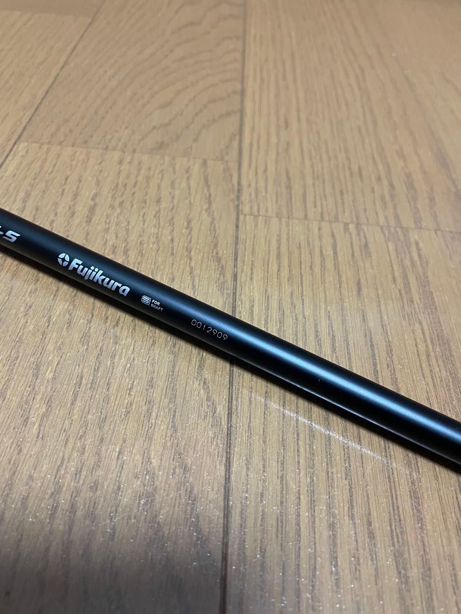 キャロウェイ スリーブ スピーダー NX ブラック 60-S ドライバー 1w用