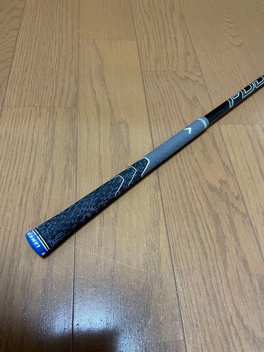 キャロウェイ スリーブ スピーダー NX ブラック 60-S ドライバー 1w用