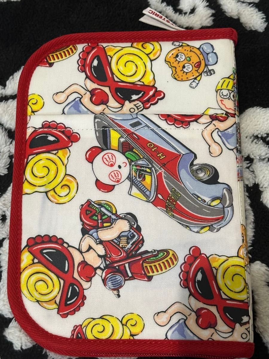 ヒステリックミニ 母子手帳｜Yahoo!フリマ（旧PayPayフリマ）