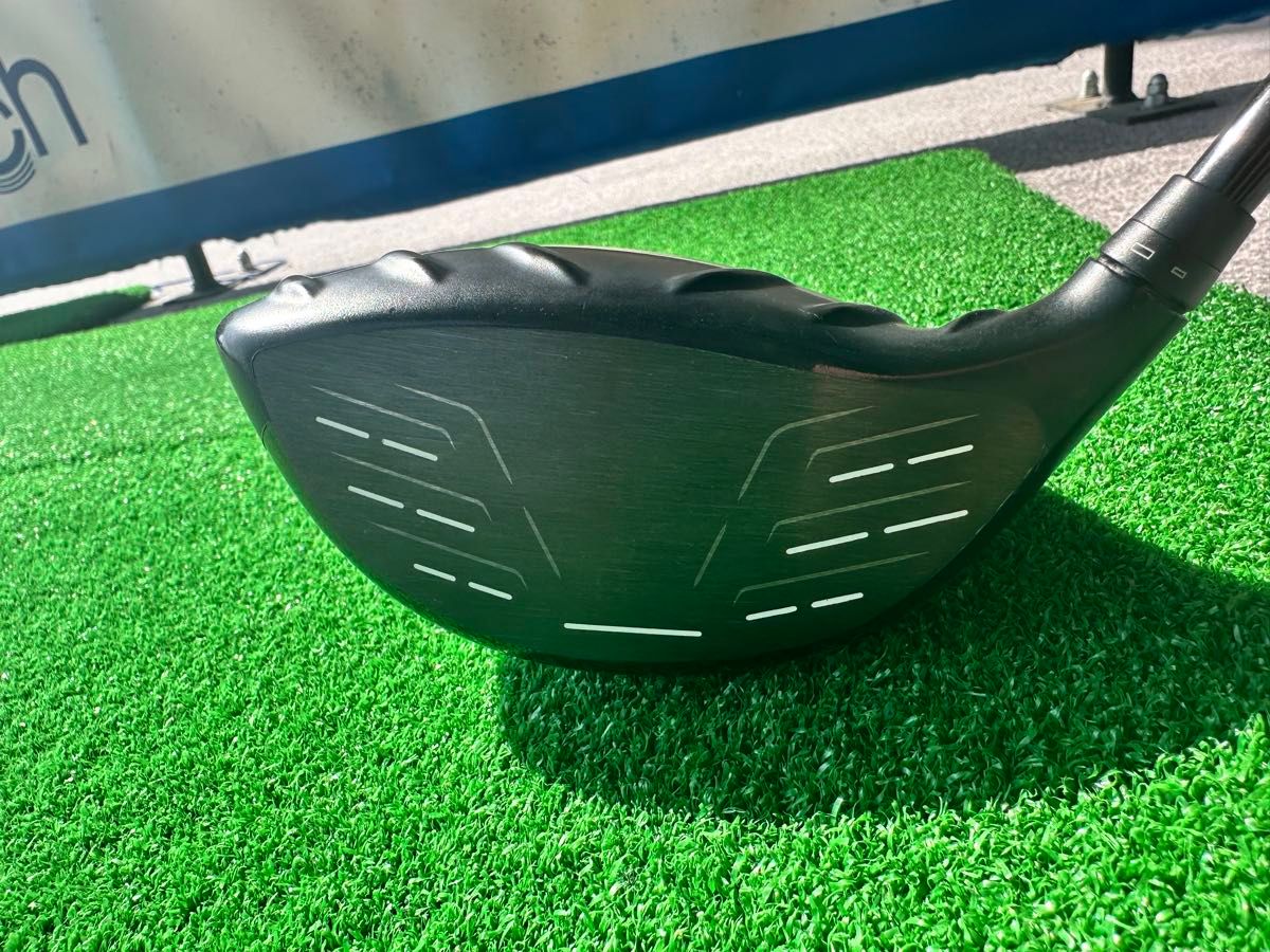 ピン G430 MAX 10K 9° ドライバー PING ヘッドのみ｜Yahoo!フリマ（旧