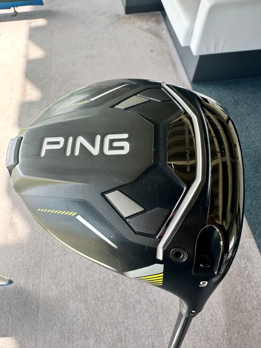 ピン G430 MAX 10K 9° ドライバー PING ヘッドのみ｜Yahoo!フリマ（旧