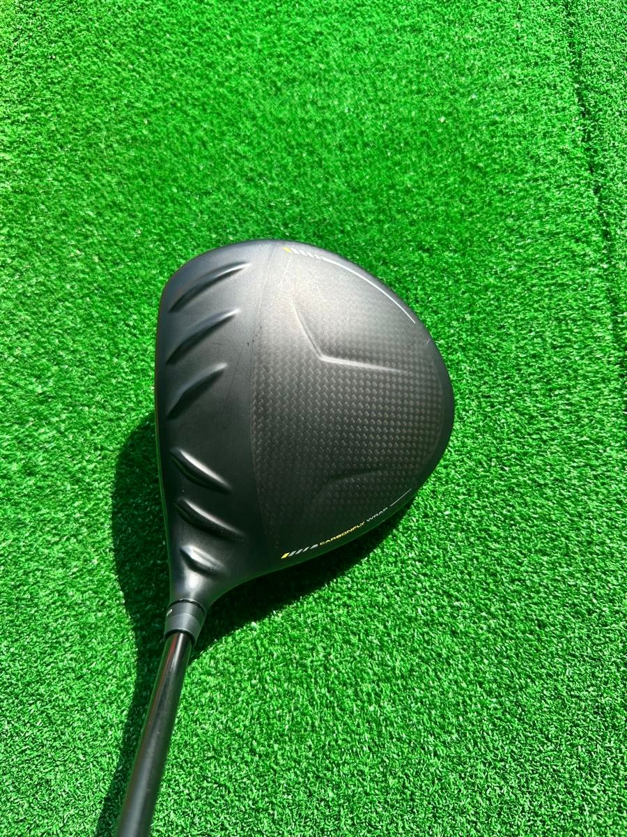 ピン G430 MAX 10K 9° ドライバー PING ヘッドのみ｜Yahoo!フリマ（旧