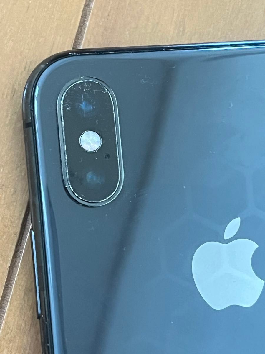 iPhone X 64GB SIMフリー ブラック｜Yahoo!フリマ（旧PayPayフリマ）