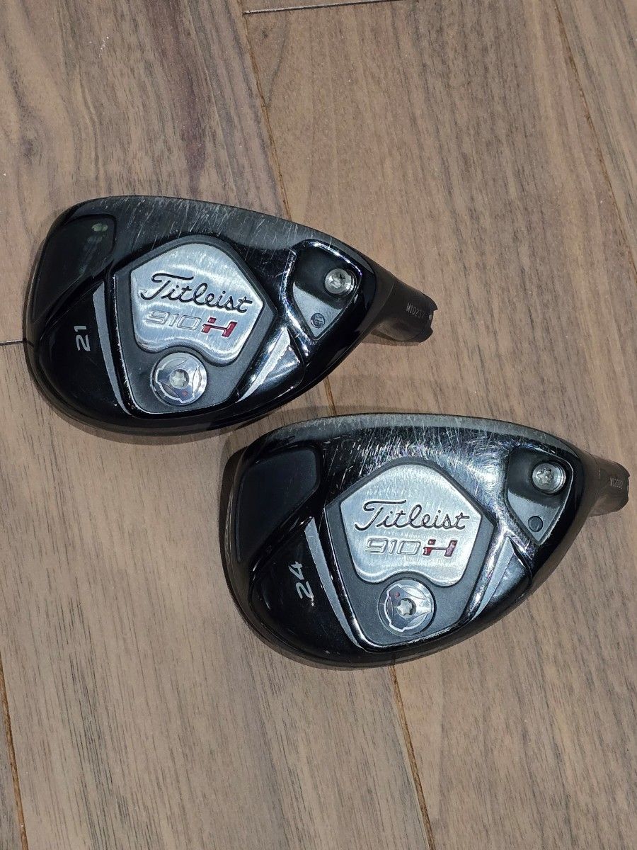 タイトリスト 910H 21 24 ヘッドカバー レンチ 付き｜Yahoo!フリマ（旧
