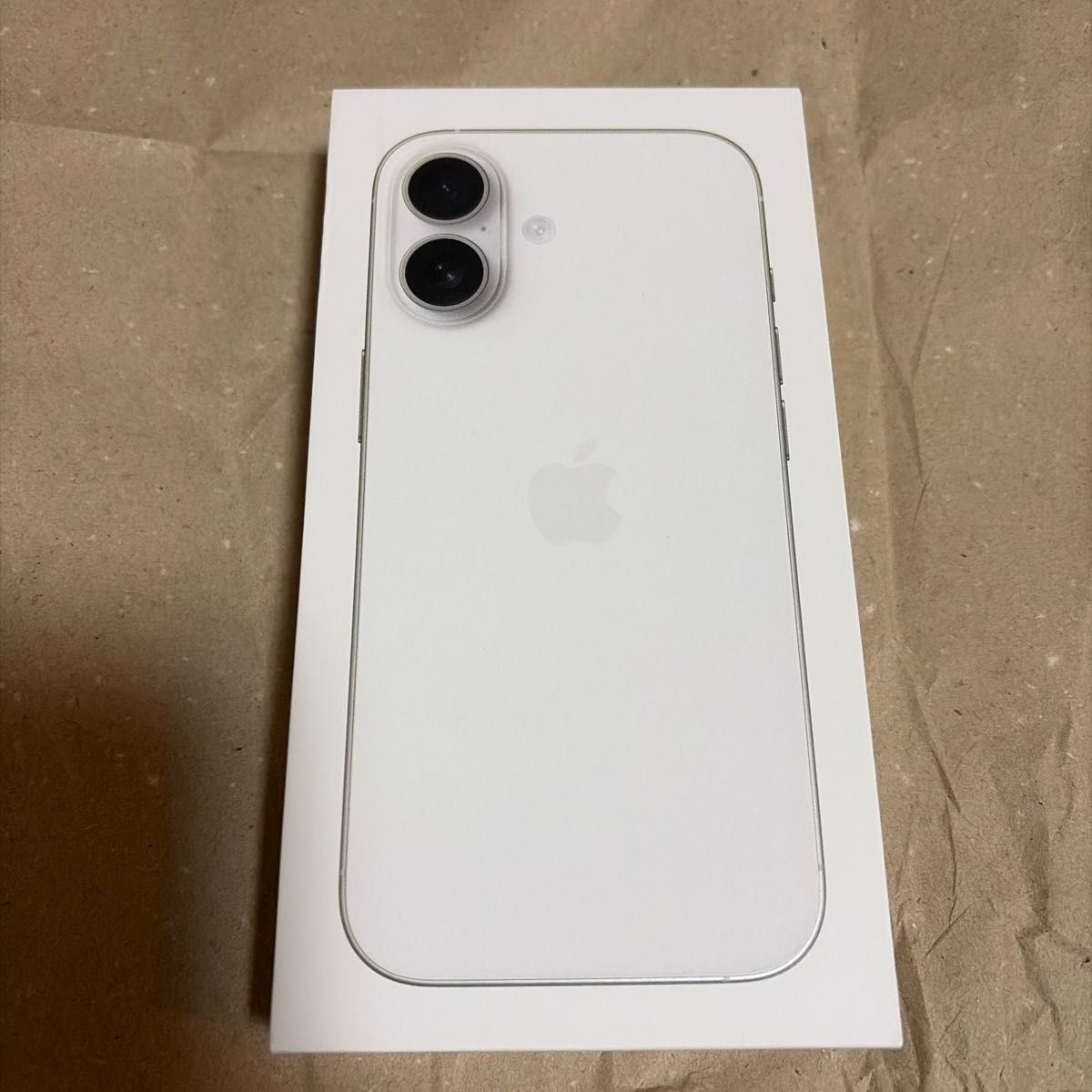 未使用 Apple iPhone17 ホワイト 512GB SIMフリー｜Yahoo!フリマ（旧