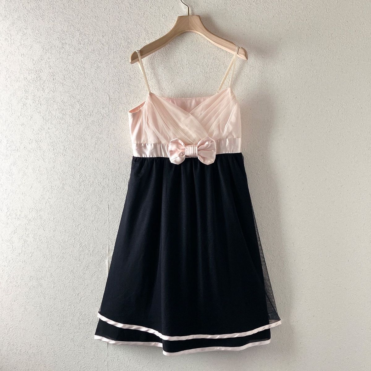 Y2K フェアリーグランジ fairygrunge 姫系 姫ギャル リボン