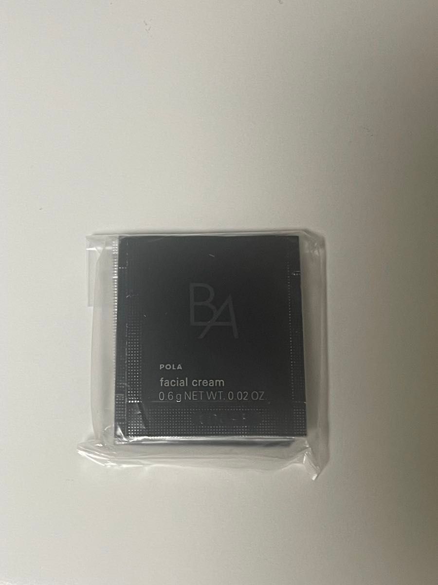 ポーラ POLA B A 最新第7世代新BA クリーム 7 0 6g x 50包｜Yahoo