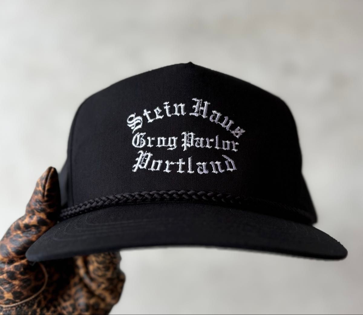 tattoo studio yamada fartcoトラッカーキャップ｜Yahoo!フリマ（旧