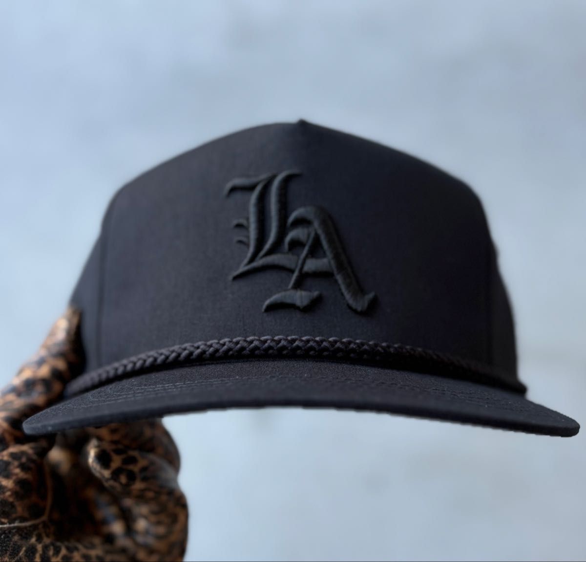 tattoo studio yamada fartco LAキャップ ブラック｜Yahoo!フリマ（旧