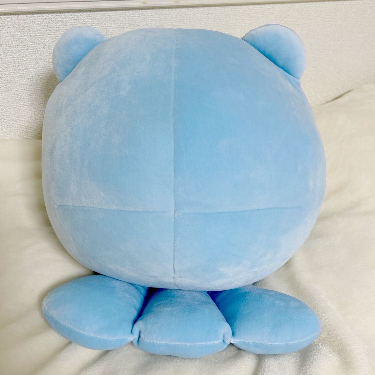 完売 新品 タグ付き ポケモンセンター限定 タマザラシ もっちりっち