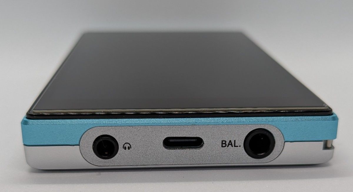 FiiO JM21 Blue専用レザーケース付き｜Yahoo!フリマ（旧PayPayフリマ）