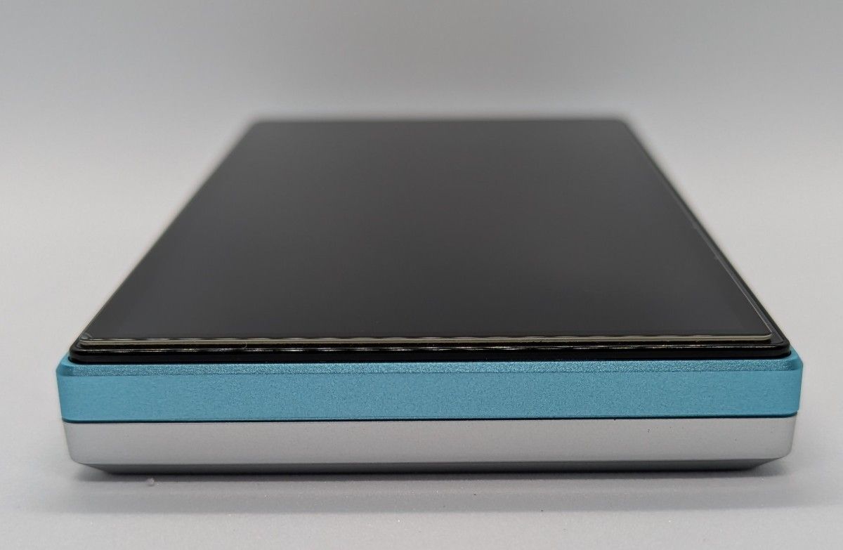 FiiO JM21 Blue専用レザーケース付き｜Yahoo!フリマ（旧PayPayフリマ）