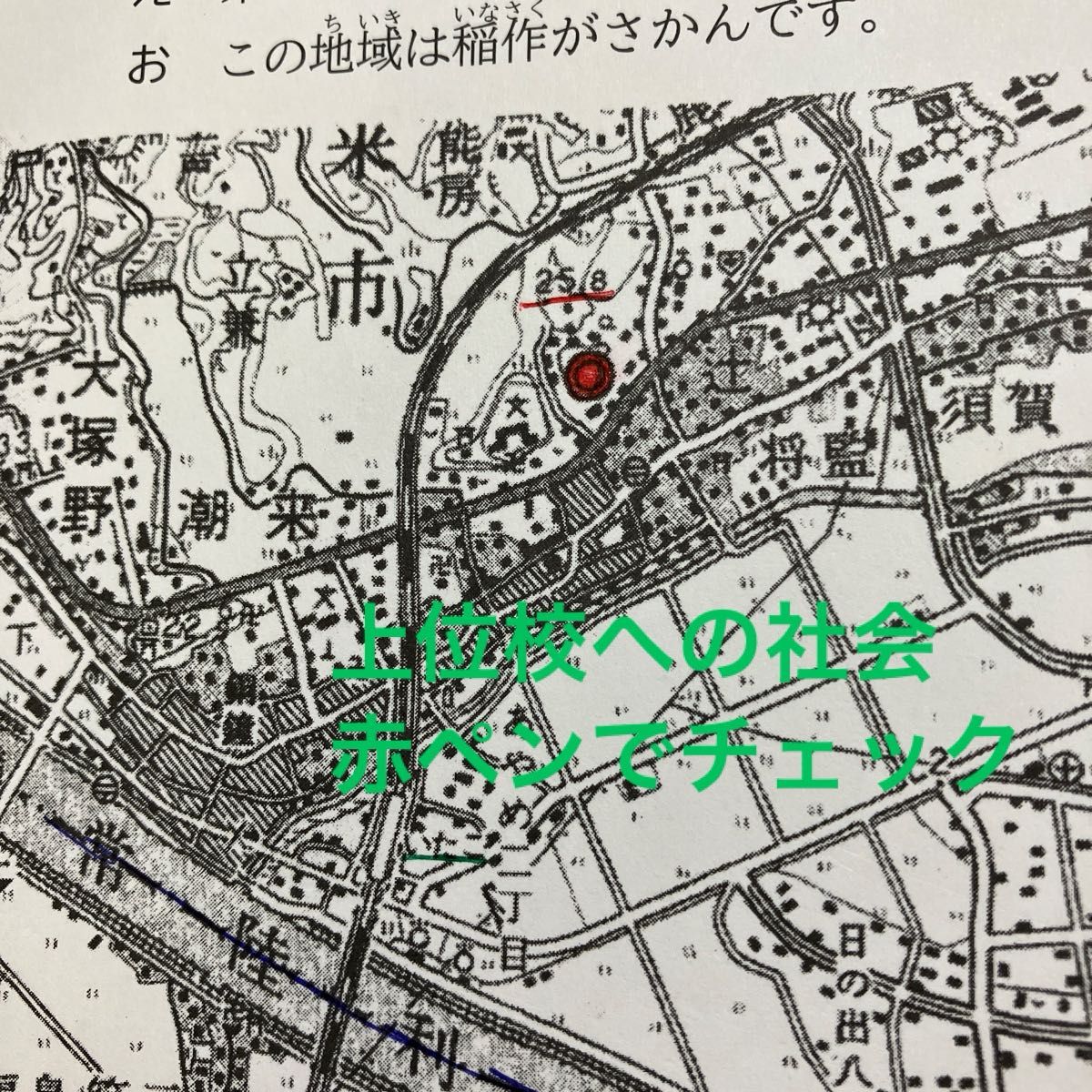 早稲田アカデミー 夏期講習 4年 上位校への算数国語社会理科 総合演習