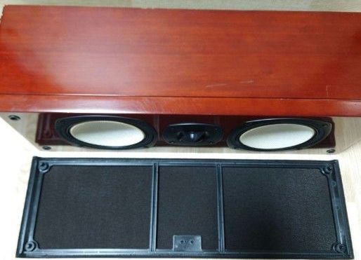 ONKYO D-508C センタースピーカー｜Yahoo!フリマ（旧PayPayフリマ）