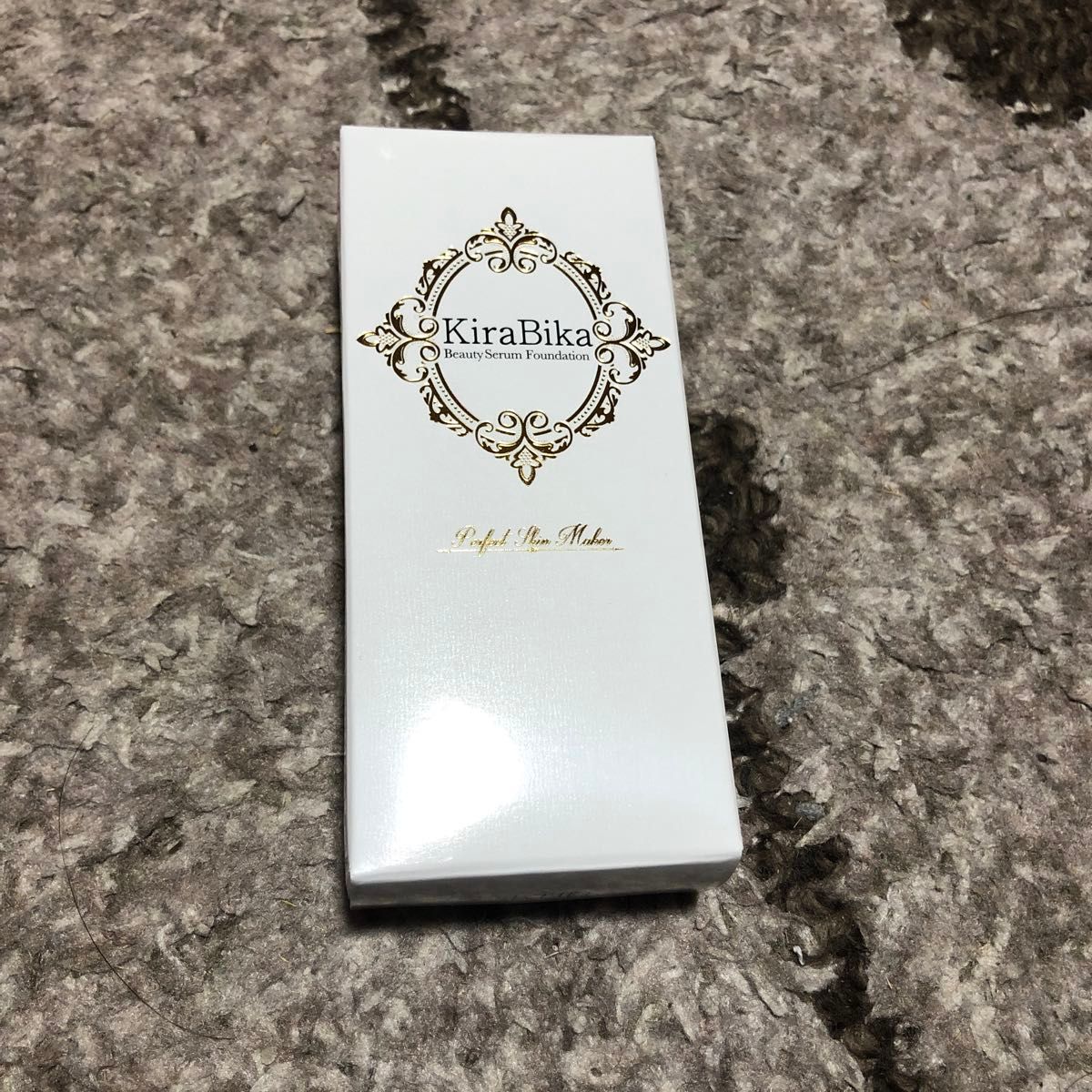 KiraBika Beauty Serum Foundation キラビカ 美容液ファンデーション