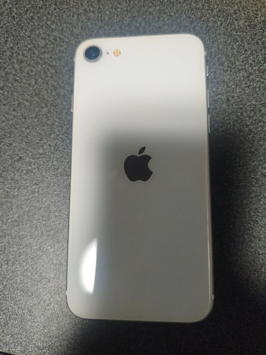 ジャンク品】iPhone SE 第2世代 256GB SIMフリー｜Yahoo!フリマ（旧
