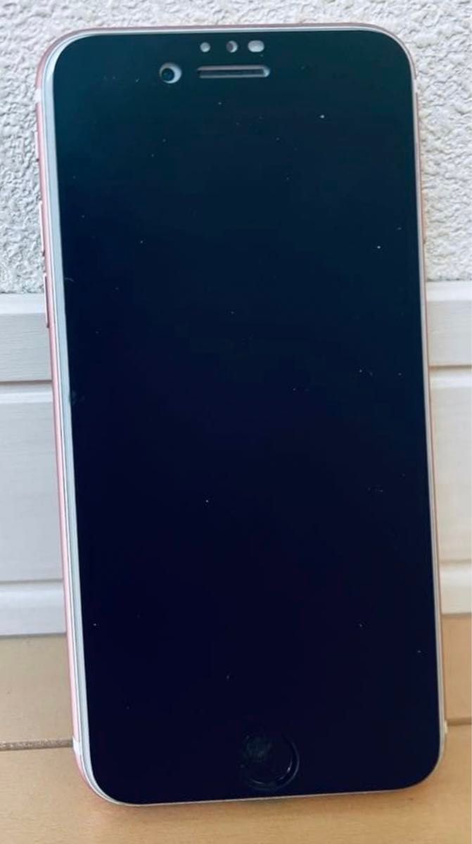 iPhone 7 ローズゴールド SIMフリー｜Yahoo!フリマ（旧PayPayフリマ）