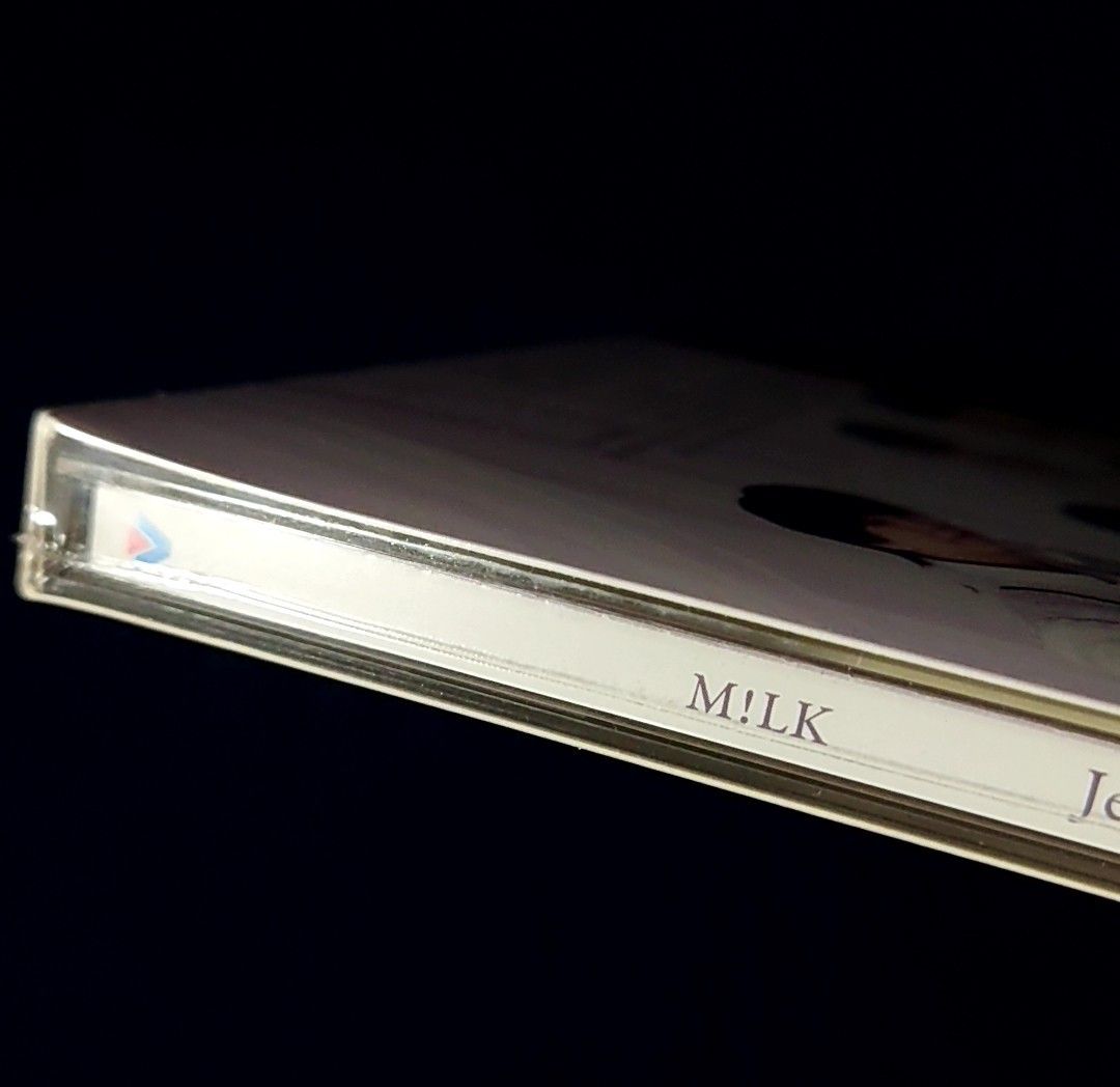 M LK Jewel 初回限定盤B 未開封｜Yahoo!フリマ（旧PayPayフリマ）